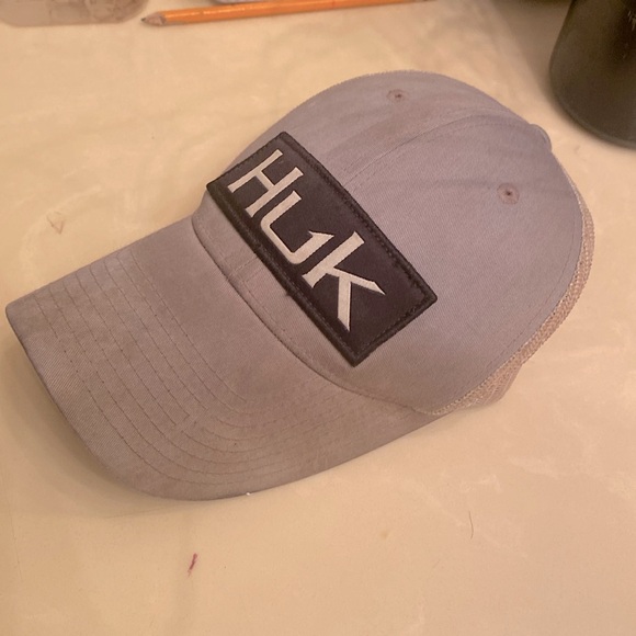 Huk Hat - Picture 1 of 1